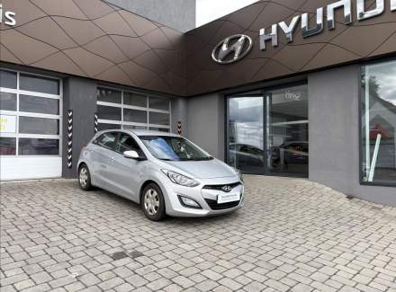 Hyundai - i30