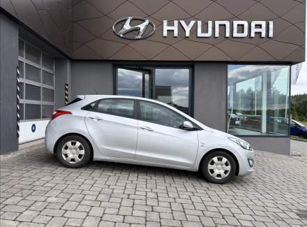Hyundai - i30