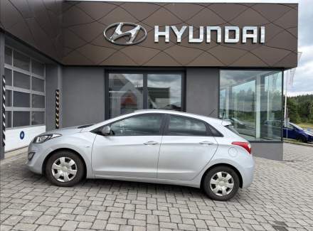 Hyundai - i30