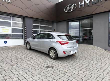 Hyundai - i30