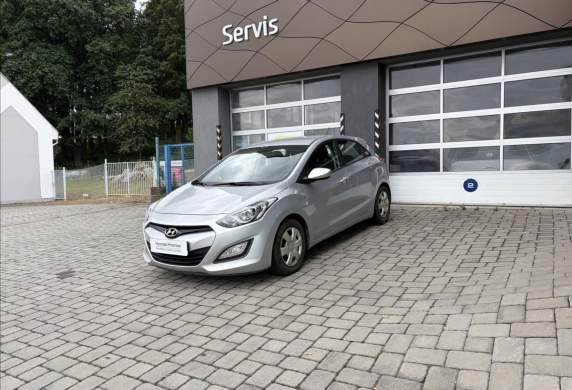 Hyundai - i30