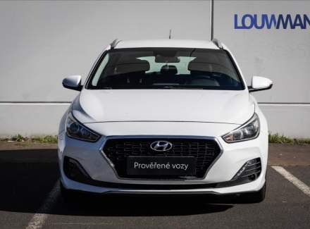 Hyundai - i30