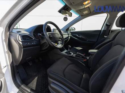 Hyundai - i30