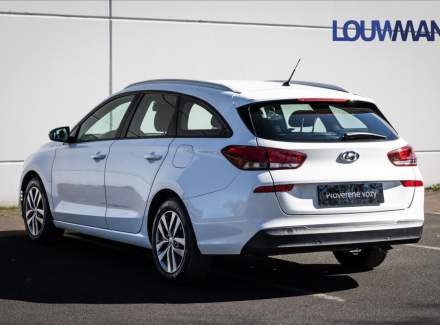 Hyundai - i30