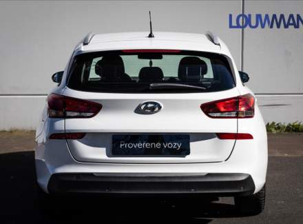 Hyundai - i30
