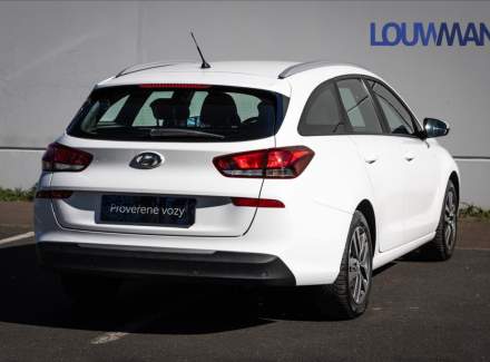 Hyundai - i30
