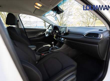 Hyundai - i30