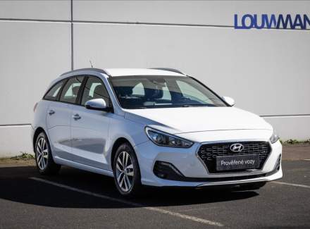 Hyundai - i30