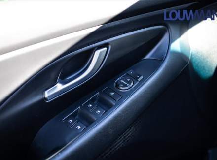 Hyundai - i30