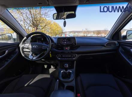 Hyundai - i30