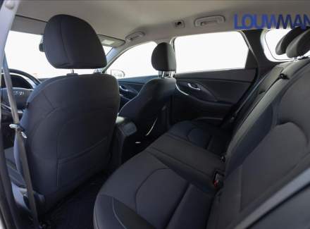 Hyundai - i30