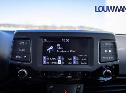 Hyundai - i30