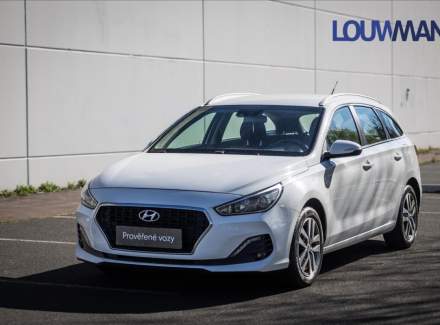 Hyundai - i30