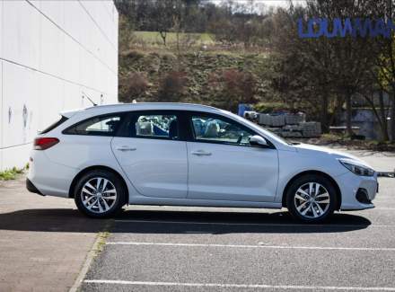 Hyundai - i30