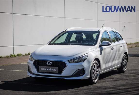 Hyundai - i30