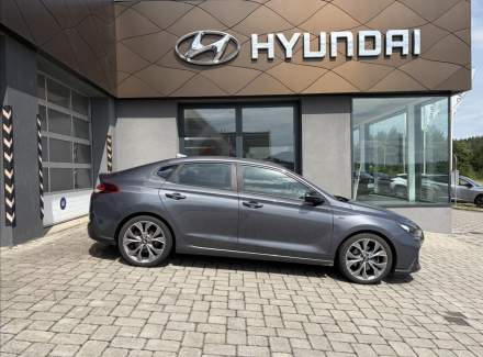 Hyundai - i30