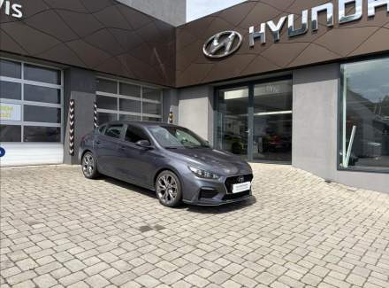 Hyundai - i30