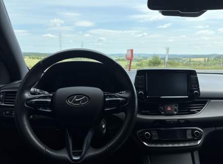 Hyundai - i30