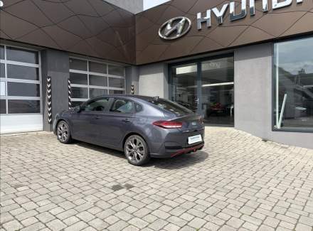 Hyundai - i30