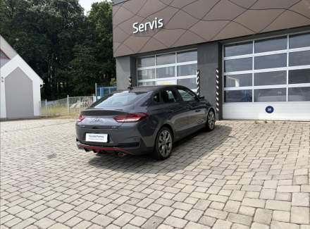 Hyundai - i30