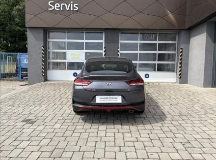 Hyundai - i30
