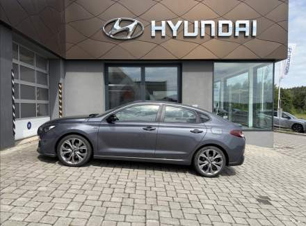 Hyundai - i30