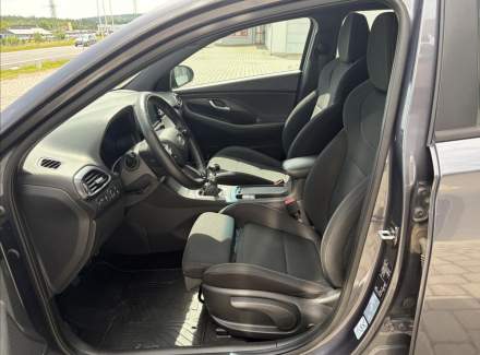 Hyundai - i30