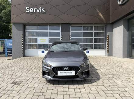 Hyundai - i30
