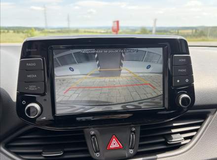 Hyundai - i30