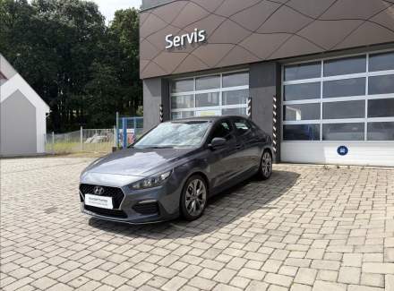 Hyundai - i30