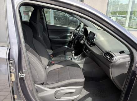 Hyundai - i30