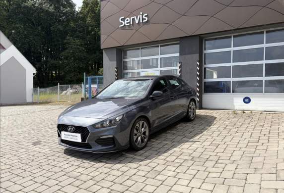 Hyundai - i30