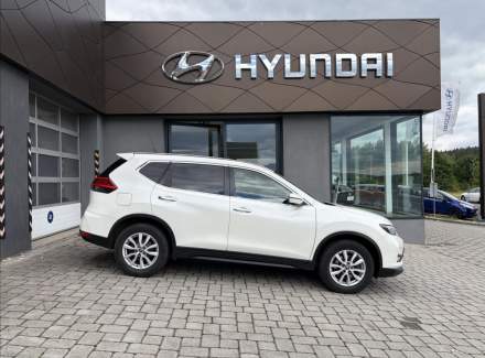 Nissan - X-Trail