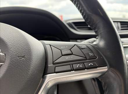 Nissan - X-Trail