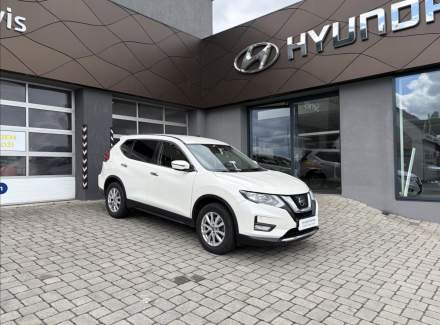 Nissan - X-Trail