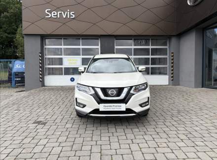 Nissan - X-Trail
