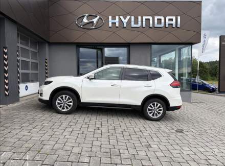 Nissan - X-Trail