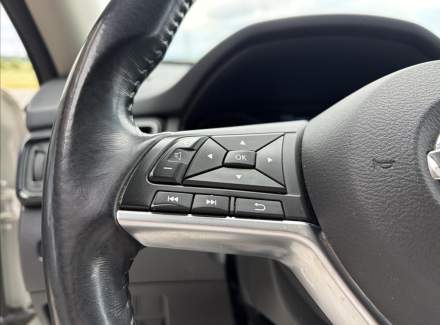 Nissan - X-Trail