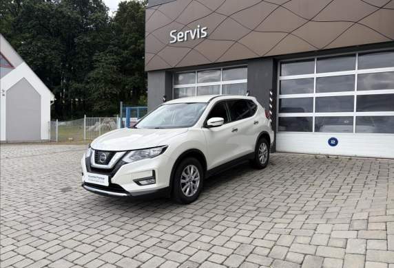 Nissan - X-Trail