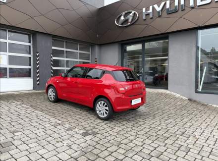 Suzuki - Swift