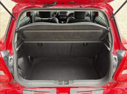 Suzuki - Swift