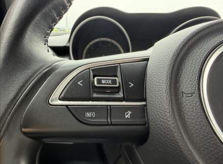 Suzuki - Swift