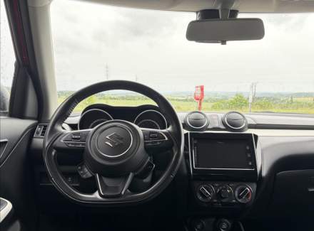 Suzuki - Swift