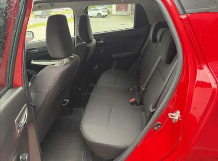 Suzuki - Swift