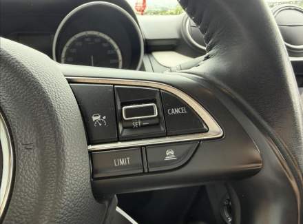 Suzuki - Swift