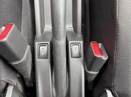 Suzuki - Swift