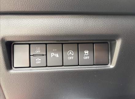 Suzuki - Swift