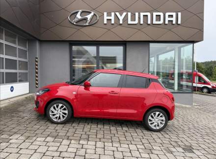 Suzuki - Swift