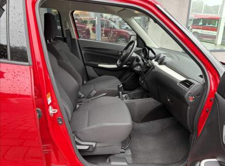 Suzuki - Swift