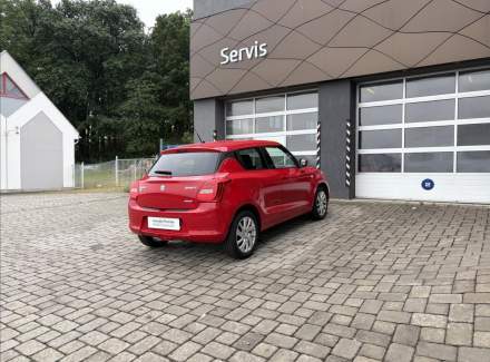 Suzuki - Swift